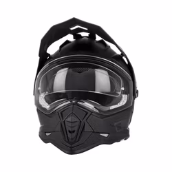 O'NEAL SIERRA Helmet FLAT Black