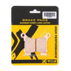 ProX Rear Brake Pad CR125/250 '02-07 + CRF150/250/450R'02-20