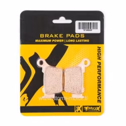 ProX Rear Brake Pad KTM125/150/200/250/300/350/450/525/530