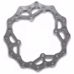 Magnum Rocket Rotor, Front brake rotor Kawasaki KX/KX-F