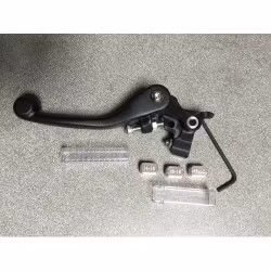 ARC Clutch Power Lever Brembo Composite Adjustable, KTM/Husq/Beta