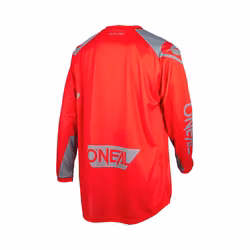 O'NEAL MATRIX Jersey RIDEWEAR Red/Gray