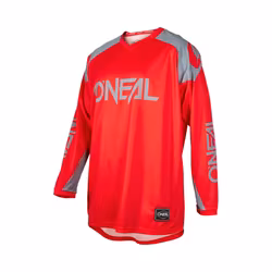 O'NEAL MATRIX Jersey RIDEWEAR Red/Gray