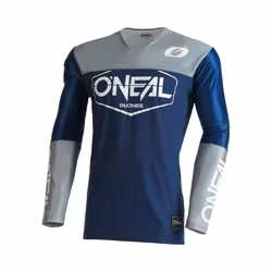 O'NEAL MAYHEM Jersey HEXX Blue/Gray