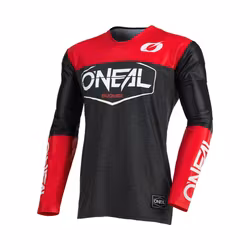 O'NEAL MAYHEM Jersey HEXX Black/Red