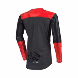 O'NEAL MAYHEM Jersey HEXX Black/Red