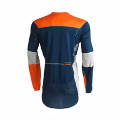 O'NEAL HARDWEAR Jersey HAZE Blue/Orange