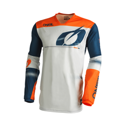 O'NEAL HARDWEAR Jersey HAZE Blue/Orange
