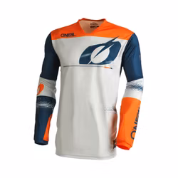 O'NEAL HARDWEAR Jersey HAZE Blue/Orange