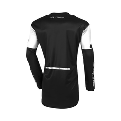 O'NEAL ELEMENT Jersey BRAND Black/White
