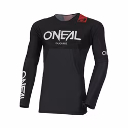O'NEAL MAYHEM Youth Jersey HEXX Black/Gray