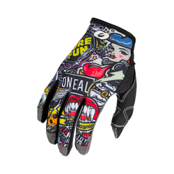 O'NEAL MAYHEM Nanofront Glove CRANK Multi