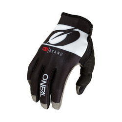 O'NEAL MAYHEM Nanofront Glove RIDER Black/White