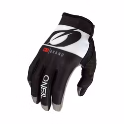 O'NEAL MAYHEM Nanofront Glove RIDER Black/White