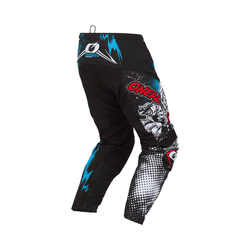O'NEAL ELEMENT Youth Pants VILLAIN White