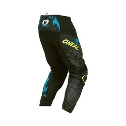 O'NEAL ELEMENT Youth Pants VILLAIN Gray