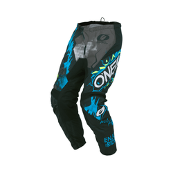 O'NEAL ELEMENT Youth Pants VILLAIN Gray