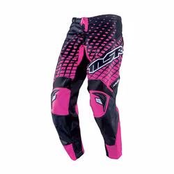 MSR AXXIS Byxa Svart/Rosa, (Woman)
