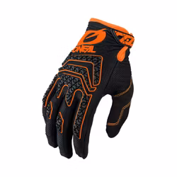 O'NEAL SNIPER ELITE Glove Black/Orange