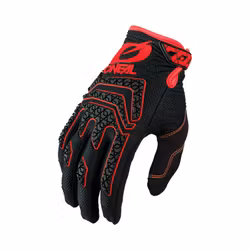 O'NEAL SNIPER ELITE Glove Black/Red