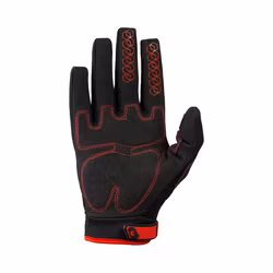 O'NEAL SNIPER ELITE Glove Black/Red