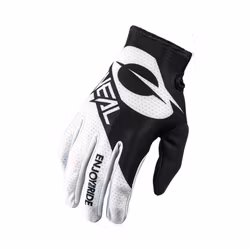 O'NEAL MATRIX Glove STACKED Black/White