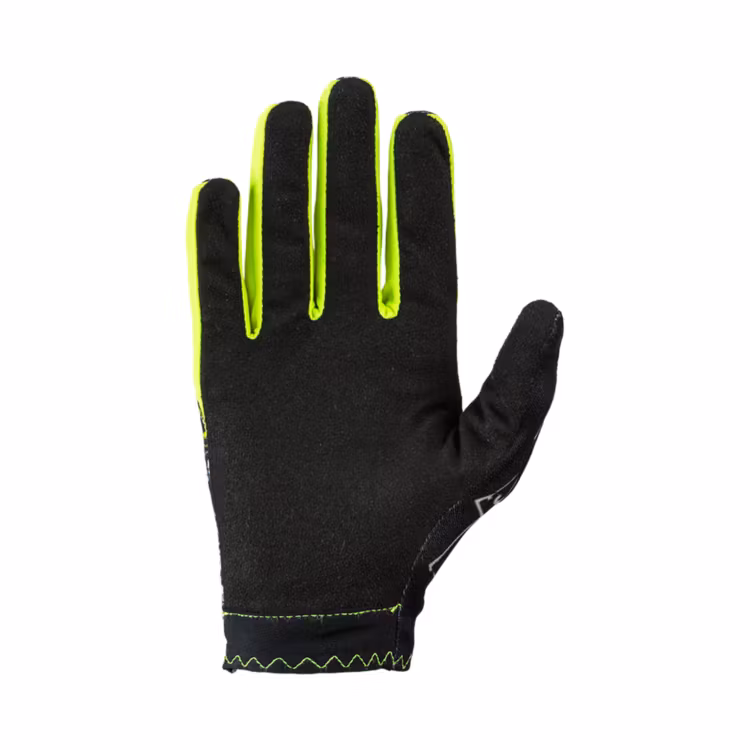 O'NEAL MATRIX Glove ATTACK Black/Neon Yellow
