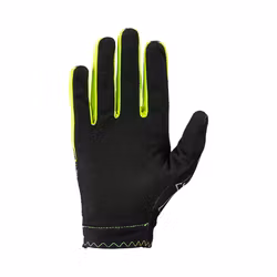 O'NEAL MATRIX Youth Glove ATTACK Black/Neon Yellow