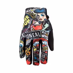 O'NEAL MATRIX Youth Glove CRANK Multi