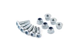 ProX Bakdrevs bult Set (6 pcs. M8x25)