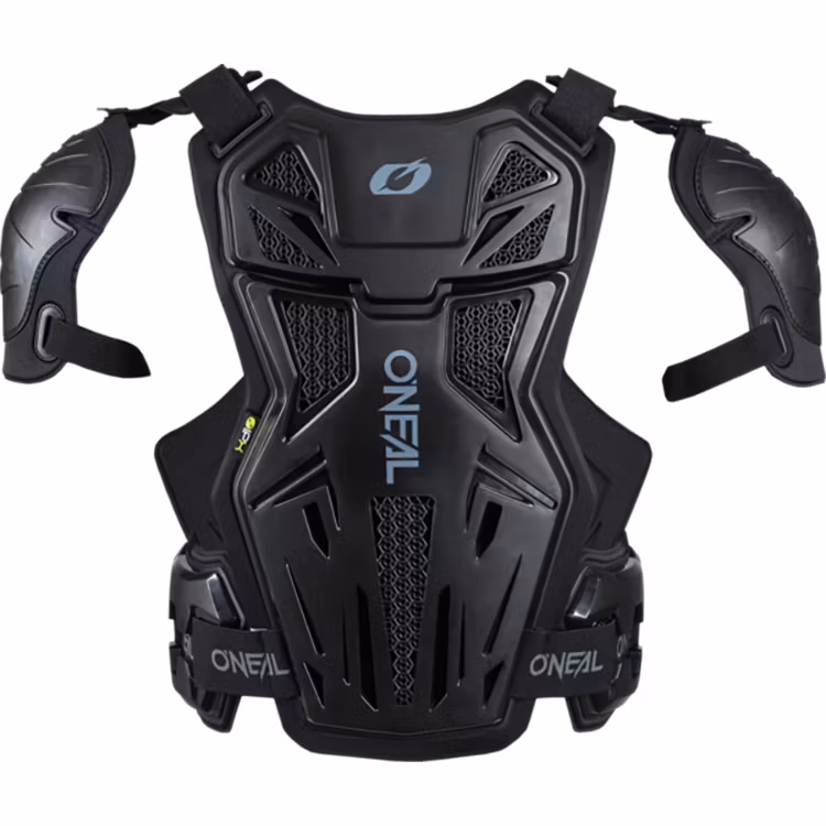 O'NEAL SPLIT Chest Protector PRO Black