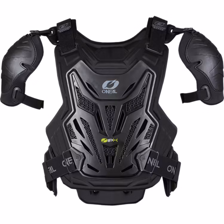 O'NEAL SPLIT Chest Protector PRO Black