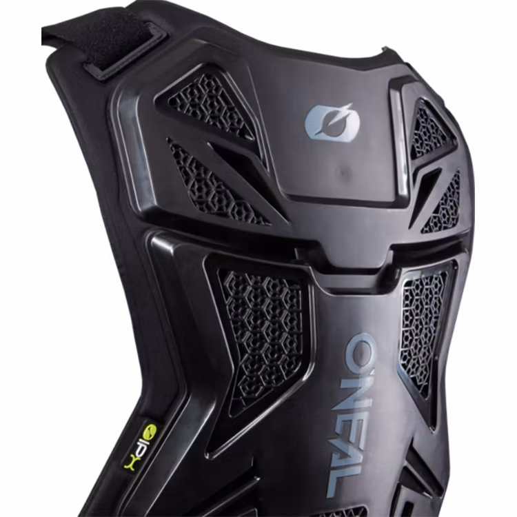 O'NEAL SPLIT Chest Protector PRO Black