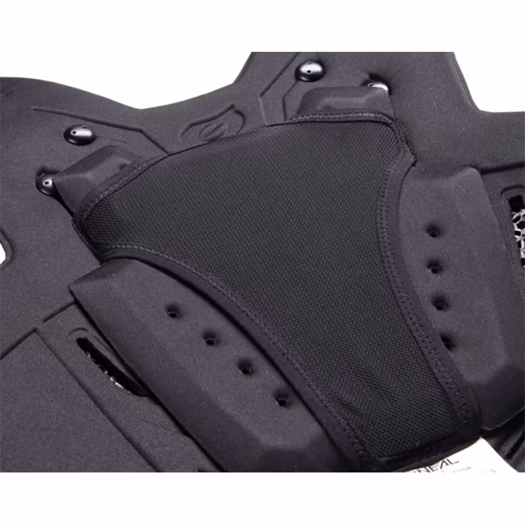 O'NEAL SPLIT Chest Protector PRO Black