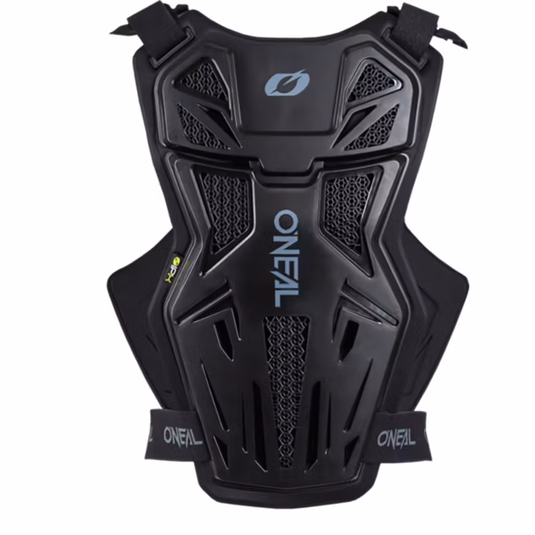 O'NEAL SPLIT LITE Chest Protector Black