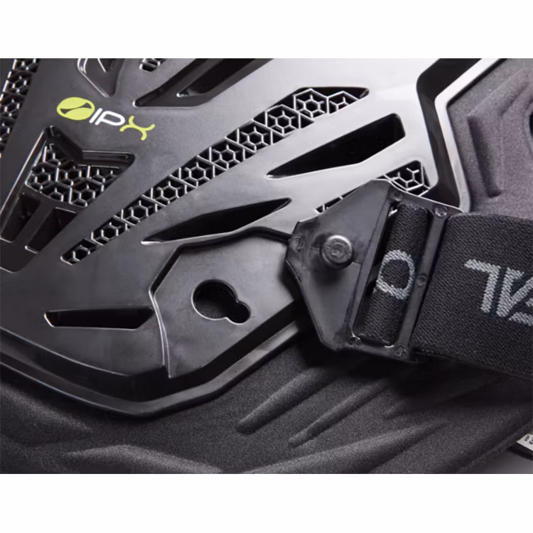 O'NEAL SPLIT LITE Chest Protector Black