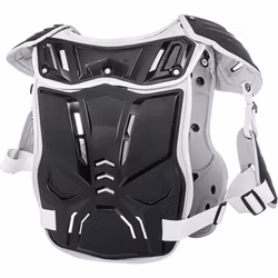O'NEAL PXR Stone Shield Black/Gray