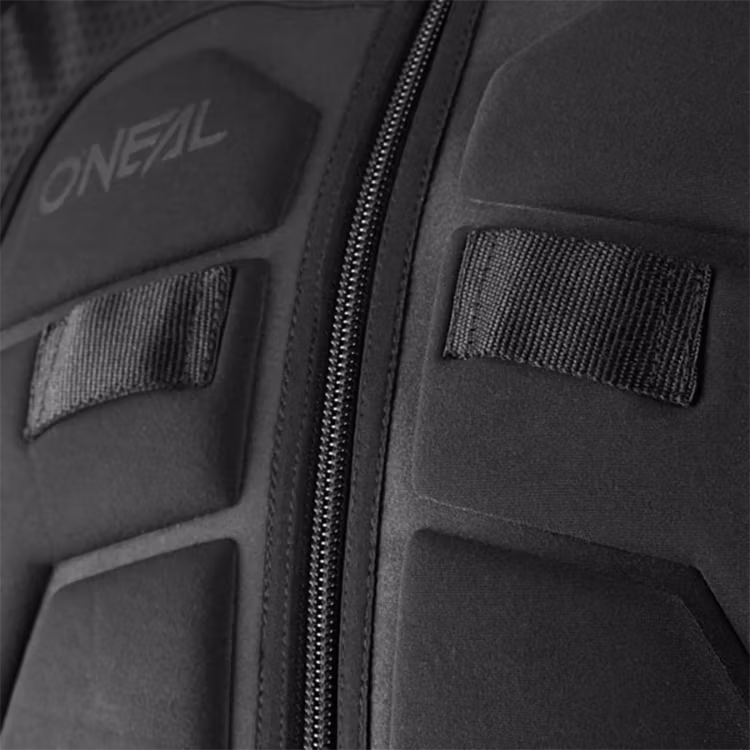 O'NEAL STV Long Sleeve Protector Shirt Black