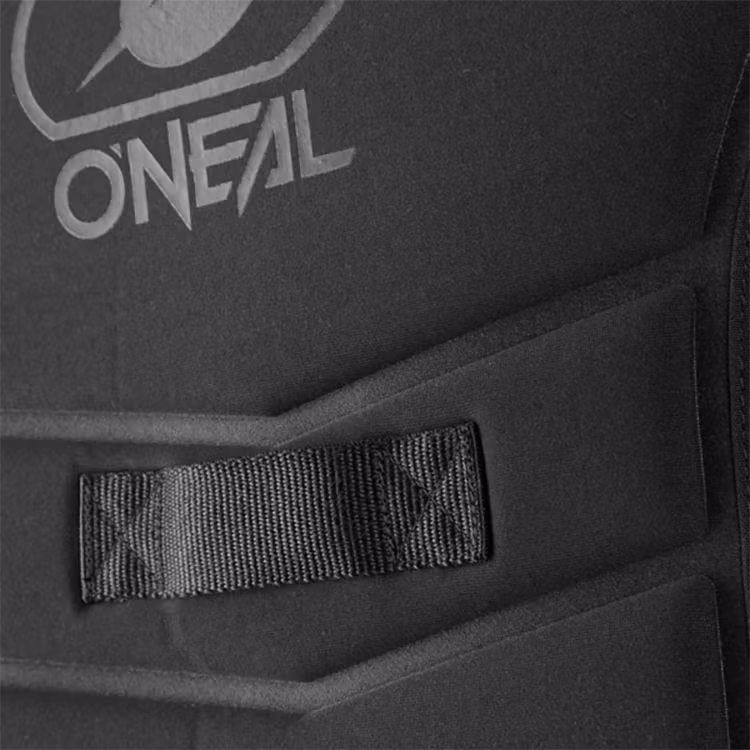 O'NEAL IMPACT LITE Protector Shirt Black