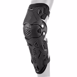 O'NEAL PRO IV Knee Guard Black