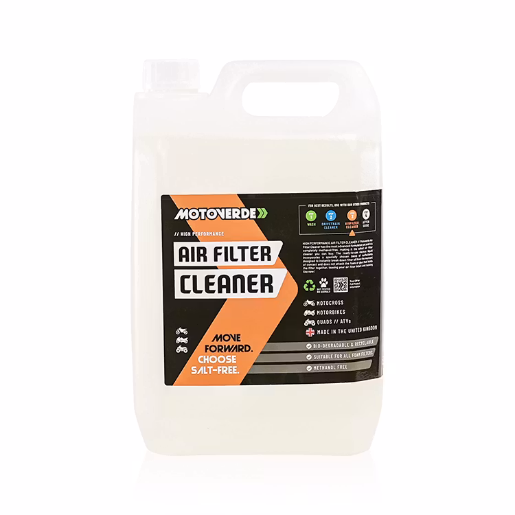 Motoverde Air Filter Cleaner 5L