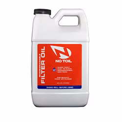 NO TOIL Classic Air Filter Oil 1,89L