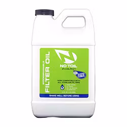 NO TOIL Evolution Filter Oil 1,89L