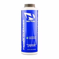 NO TOIL Air Filter Cleaner 0,47L