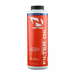 NO TOIL Classic Air Filter Oil 0,47L
