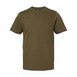 SOUTH WEST Kings T-shirt Oliv