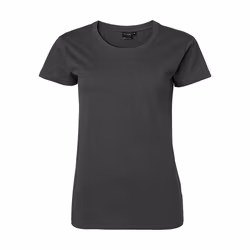 TOPSWEDE 203 T-shirt DAM Grå