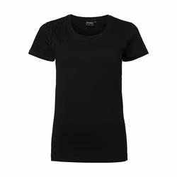 TOPSWEDE 203 T-shirt DAM Svart