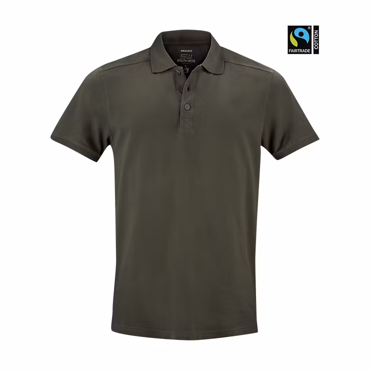 SOUTH WEST Martin Piké Oliv