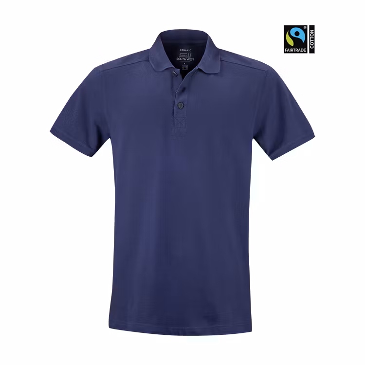 SOUTH WEST Martin Piké Blå